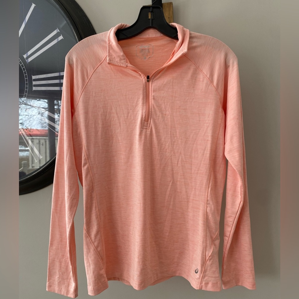 Active top | size: M